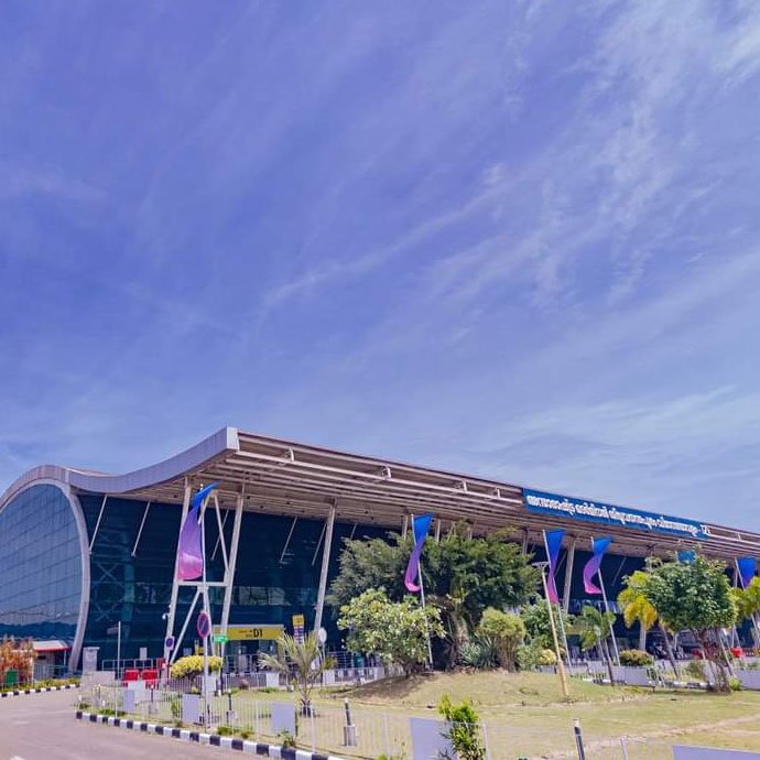 Trivandrum